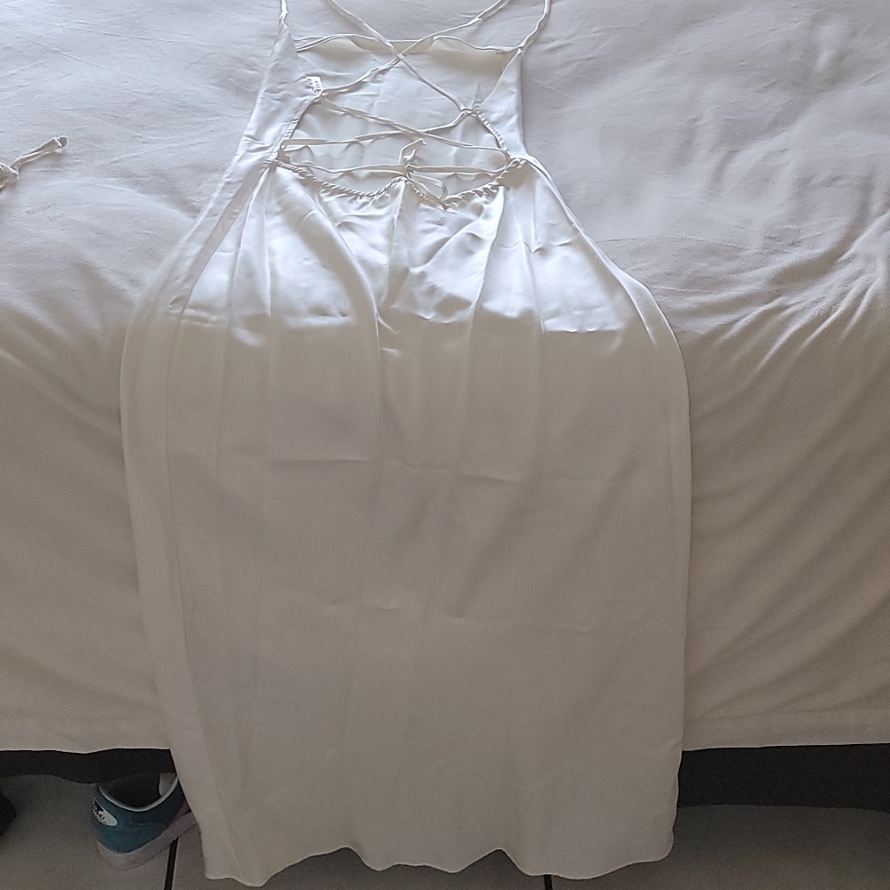 Custom temptation gown - Picture 8 of 14